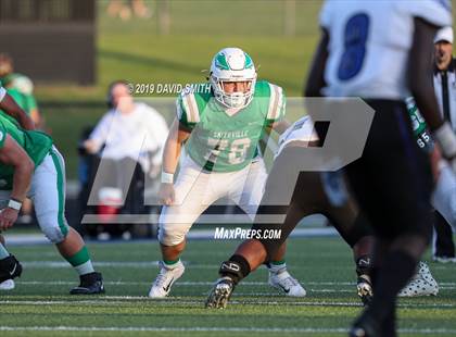 Thumbnail 1 in Smithville vs Raytown (Liberty Jamboree) photogallery.