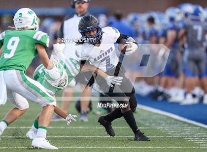 Thumbnail 3 in Smithville vs Raytown (Liberty Jamboree) photogallery.