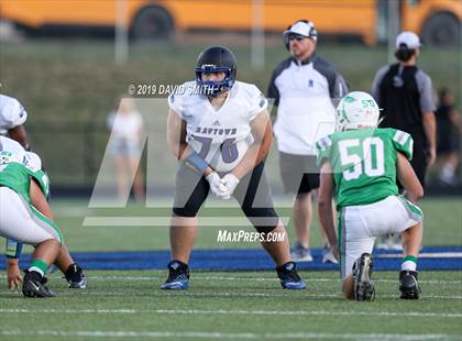 Thumbnail 3 in Smithville vs Raytown (Liberty Jamboree) photogallery.
