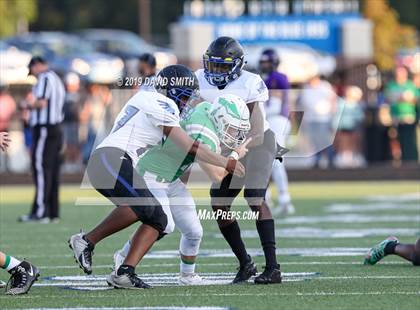 Thumbnail 1 in Smithville vs Raytown (Liberty Jamboree) photogallery.