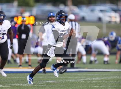 Thumbnail 1 in Smithville vs Raytown (Liberty Jamboree) photogallery.