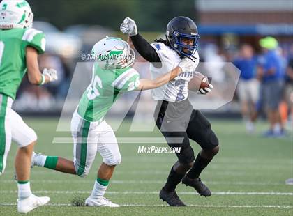 Thumbnail 3 in Smithville vs Raytown (Liberty Jamboree) photogallery.