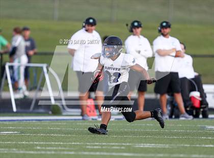 Thumbnail 2 in Smithville vs Raytown (Liberty Jamboree) photogallery.