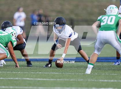 Thumbnail 1 in Smithville vs Raytown (Liberty Jamboree) photogallery.