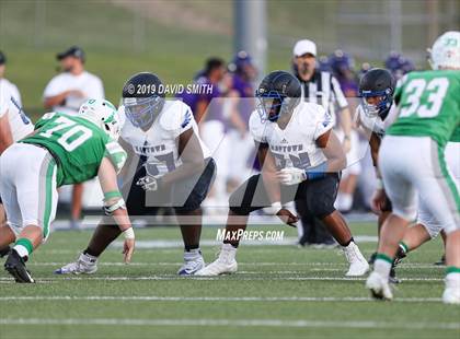 Thumbnail 3 in Smithville vs Raytown (Liberty Jamboree) photogallery.