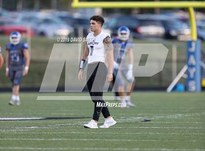 Thumbnail 2 in Smithville vs Raytown (Liberty Jamboree) photogallery.