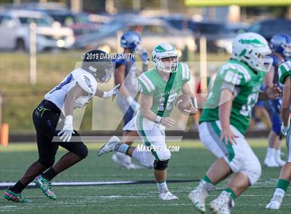 Thumbnail 3 in Smithville vs Raytown (Liberty Jamboree) photogallery.
