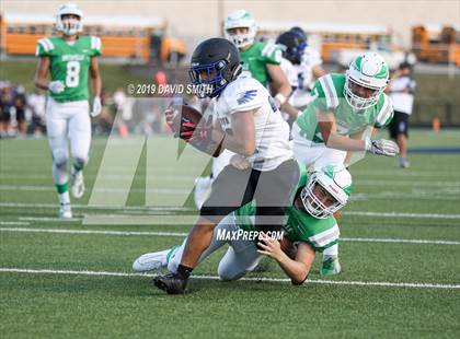 Thumbnail 1 in Smithville vs Raytown (Liberty Jamboree) photogallery.