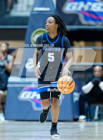 Thumbnail 1 in Newton vs. Grayson (GHSA 6A Finals) photogallery.