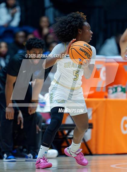 Thumbnail 1 in Newton vs. Grayson (GHSA 6A Finals) photogallery.