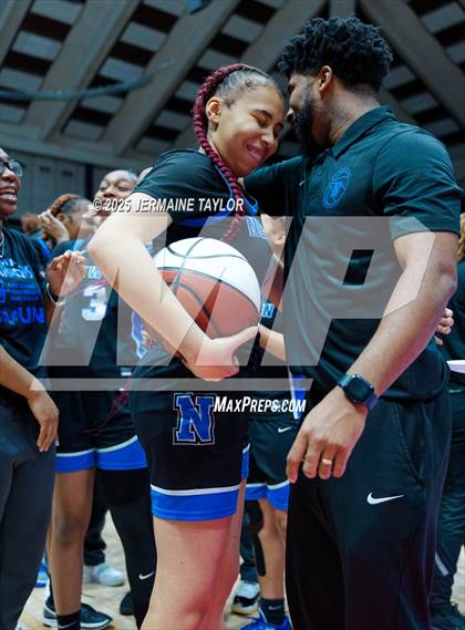 Thumbnail 3 in Newton vs. Grayson (GHSA 6A Finals) photogallery.