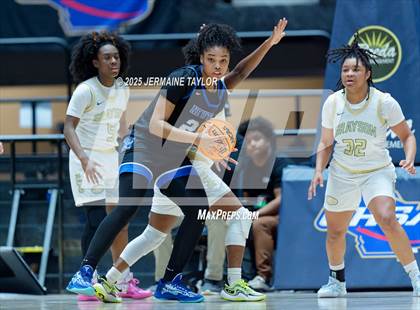 Thumbnail 3 in Newton vs. Grayson (GHSA 6A Finals) photogallery.