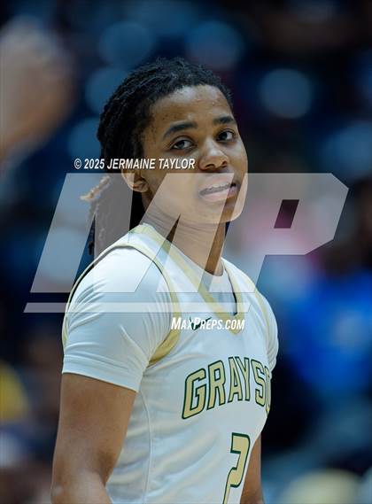 Thumbnail 2 in Newton vs. Grayson (GHSA 6A Finals) photogallery.