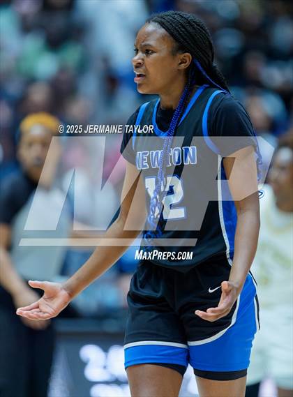 Thumbnail 3 in Newton vs. Grayson (GHSA 6A Finals) photogallery.
