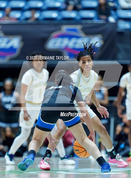 Thumbnail 3 in Newton vs. Grayson (GHSA 6A Finals) photogallery.