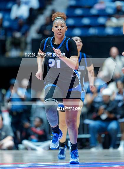 Thumbnail 1 in Newton vs. Grayson (GHSA 6A Finals) photogallery.