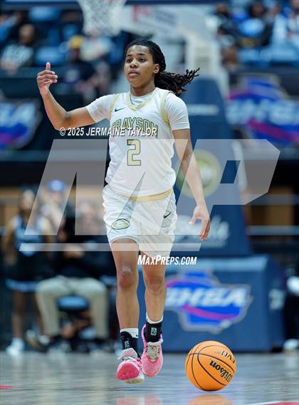 Thumbnail 1 in Newton vs. Grayson (GHSA 6A Finals) photogallery.