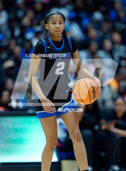 Thumbnail 3 in Newton vs. Grayson (GHSA 6A Finals) photogallery.