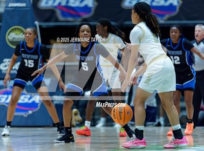 Thumbnail 3 in Newton vs. Grayson (GHSA 6A Finals) photogallery.
