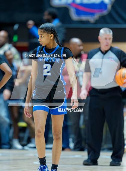Thumbnail 1 in Newton vs. Grayson (GHSA 6A Finals) photogallery.