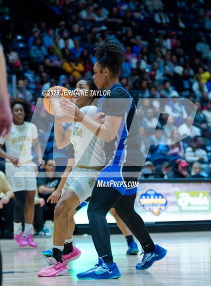 Thumbnail 3 in Newton vs. Grayson (GHSA 6A Finals) photogallery.