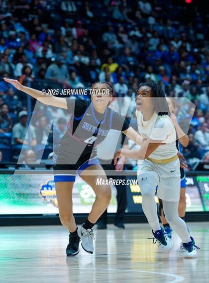 Thumbnail 3 in Newton vs. Grayson (GHSA 6A Finals) photogallery.