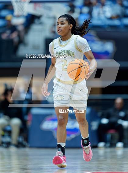 Thumbnail 1 in Newton vs. Grayson (GHSA 6A Finals) photogallery.