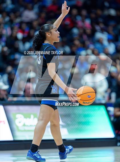 Thumbnail 3 in Newton vs. Grayson (GHSA 6A Finals) photogallery.