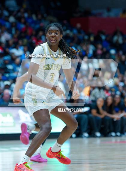 Thumbnail 1 in Newton vs. Grayson (GHSA 6A Finals) photogallery.