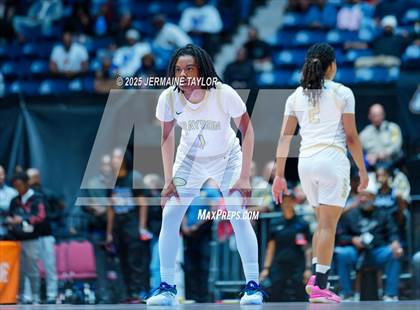 Thumbnail 2 in Newton vs. Grayson (GHSA 6A Finals) photogallery.
