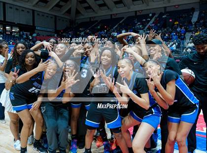 Thumbnail 1 in Newton vs. Grayson (GHSA 6A Finals) photogallery.