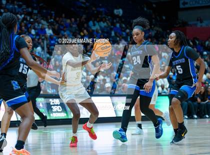 Thumbnail 2 in Newton vs. Grayson (GHSA 6A Finals) photogallery.
