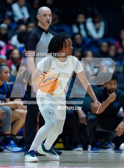 Thumbnail 1 in Newton vs. Grayson (GHSA 6A Finals) photogallery.