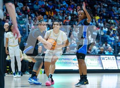 Thumbnail 2 in Newton vs. Grayson (GHSA 6A Finals) photogallery.