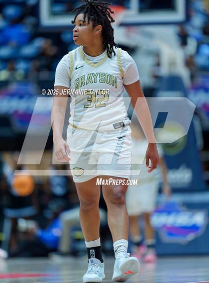 Thumbnail 1 in Newton vs. Grayson (GHSA 6A Finals) photogallery.