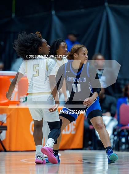Thumbnail 1 in Newton vs. Grayson (GHSA 6A Finals) photogallery.