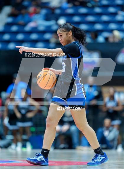 Thumbnail 2 in Newton vs. Grayson (GHSA 6A Finals) photogallery.