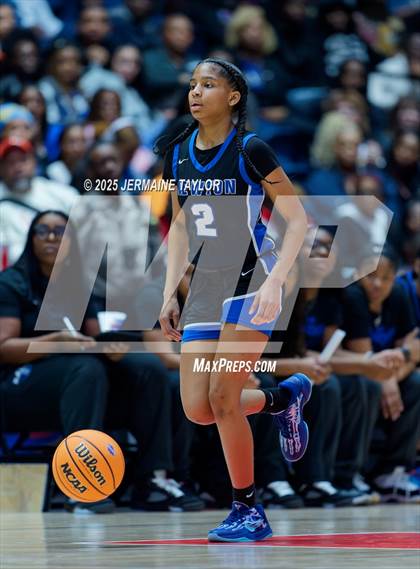 Thumbnail 1 in Newton vs. Grayson (GHSA 6A Finals) photogallery.