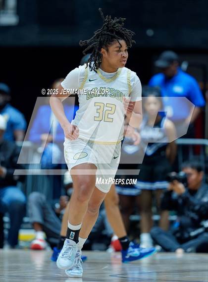 Thumbnail 3 in Newton vs. Grayson (GHSA 6A Finals) photogallery.
