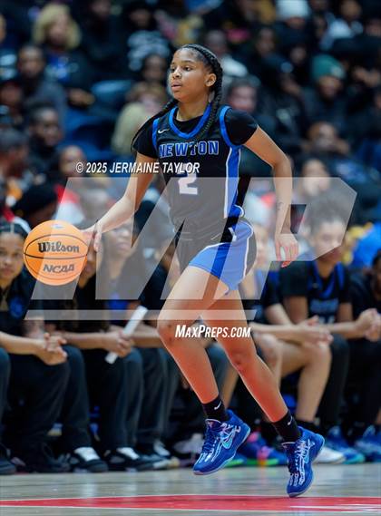 Thumbnail 3 in Newton vs. Grayson (GHSA 6A Finals) photogallery.