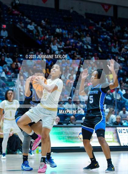 Thumbnail 3 in Newton vs. Grayson (GHSA 6A Finals) photogallery.