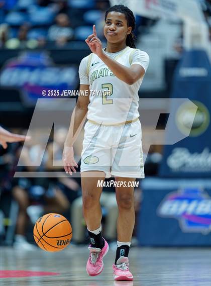 Thumbnail 1 in Newton vs. Grayson (GHSA 6A Finals) photogallery.