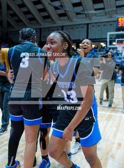 Thumbnail 1 in Newton vs. Grayson (GHSA 6A Finals) photogallery.