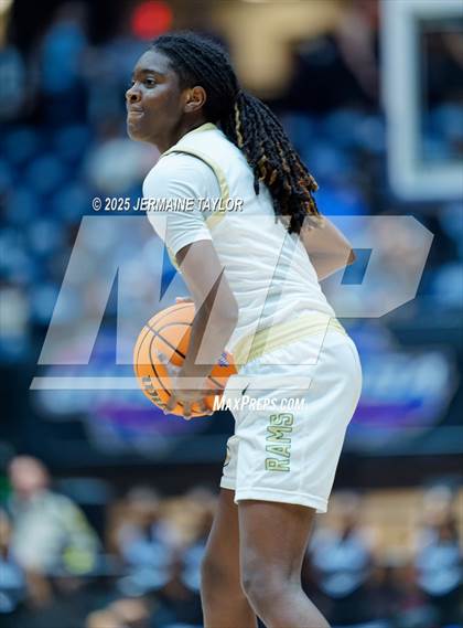 Thumbnail 3 in Newton vs. Grayson (GHSA 6A Finals) photogallery.