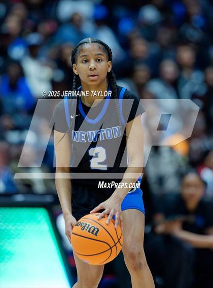Thumbnail 1 in Newton vs. Grayson (GHSA 6A Finals) photogallery.