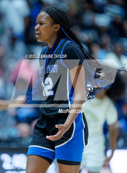 Thumbnail 2 in Newton vs. Grayson (GHSA 6A Finals) photogallery.