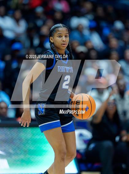 Thumbnail 2 in Newton vs. Grayson (GHSA 6A Finals) photogallery.