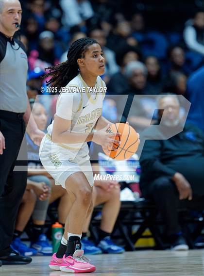 Thumbnail 3 in Newton vs. Grayson (GHSA 6A Finals) photogallery.