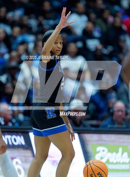 Thumbnail 1 in Newton vs. Grayson (GHSA 6A Finals) photogallery.