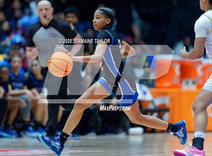 Thumbnail 2 in Newton vs. Grayson (GHSA 6A Finals) photogallery.